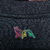 Imagem do Camisa Ajax III 21/22 - Torcedor Adidas Masculina - Preto