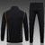 Imagem do Conjunto Internacional 23/24 Masculino Adidas - Preta