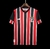 Camisa São Paulo II 24/25 Torcedor New Balance Masculina - Vermelha - comprar online