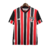 Camisa São Paulo II 24/25 Torcedor New Balance Masculina - Vermelha