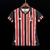 Camisa São Paulo II 24/25 Jogador New Balance Feminina - Vermelho - comprar online