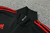 Conjunto Bayern de Munich 23/24 Masculino Adidas - Preto - DC Peitas Futebol - Camisas de Futebol