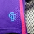 Camisa Charlotte 23/24 Jogador Adidas Masculina - Roxo - loja online