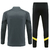Conjunto Borussia Dortmund 23/24 Masculino Puma - Cinza Escuro - comprar online