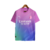 Camisa Milan III 23/24 - Torcedor Puma Masculina - Rainbow