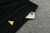 Conjunto Arsenal 23/24 Masculino Adidas - Preto