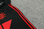 Imagem do Conjunto Bayern de Munich 23/24 Masculino Adidas - Preto