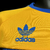 Camisa Tigre Retrô Comemorativa 23/24 Torcedor Adidas Masculina - Amarela