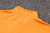 Conjunto Internacional 23/24 Masculino Adidas - Laranja - DC Peitas Futebol - Camisas de Futebol