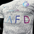 Camisa Al-Nassr III 23/24 Jogador Masculina Branca cristiano ronaldo cr7 e mané arabia saúdita v2