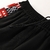 Conjunto Puma 23/24 Masculino Puma - Vermelho e Branco