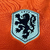 Camisa Holanda I 24/25 Torcedor Nike Masculina - Laranja na internet