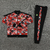 Conjunto Puma 23/24 Masculino Puma - Vermelho e Branco na internet
