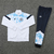 Conjunto Manchester City 23/24 Masculino Puma - Branco na internet