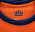 Camisa Holanda I 24/25 Torcedor Nike Masculina - Laranja - DC Peitas Futebol - Camisas de Futebol