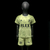 Kit-Infantil-Los-Angeles-FC-23-24-Adidas-Verde-MLS-Major-League-Soccer-V-2