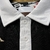 Camisa Vasco III 24/25 Jogador Kappa Feminina - Preto - loja online