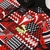 Conjunto Puma 23/24 Masculino Puma - Vermelho e Branco - loja online