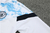 Imagem do Conjunto Manchester City 23/24 Masculino Puma - Branco