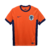 Camisa Holanda I 24/25 Torcedor Nike Masculina - Laranja