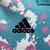 Camisa Inter Miami III 23/24 - Torcedor Adidas Masculina - Rosa e Azul