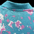 Camisa Inter Miami III 23/24 - Torcedor Adidas Masculina - Rosa e Azul - comprar online