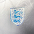 Camisa Seleção da Inglaterra Especial Edition 22/23 Torcedor Nike Masculina - Branca - DC Peitas Futebol - Camisas de Futebol