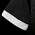 Camisa Vasco III 24/25 Jogador Kappa Feminina - Preto - comprar online