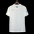 Camisa Al-Nassr III 23/24 Jogador Masculina Branca cristiano ronaldo cr7 e mané arabia saúdita v7