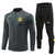 Conjunto Borussia Dortmund 23/24 Masculino Puma - Cinza Escuro