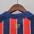 Camisa Bahia II 22/23 Torcedor Masculina - Azul - DC Peitas Futebol - Camisas de Futebol