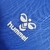 Camisa Everton Home 22/23 Torcedor Hummel Masculina - Azul - DC Peitas Futebol - Camisas de Futebol