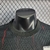 Camisa Leipzig Red Bull Third 22/23 Jogador Nike Masculina - Preta - loja online