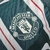 Camisa Manchester United Away 23/24 Jogador Adidas Masculina - Verde - comprar online