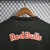 Camisa Red Bull Bragantino II 22/23 Torcedor Nike Masculina - Preta - DC Peitas Futebol - Camisas de Futebol