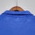 Camisa Retrô 2002 Seleção Brasileira II Nike Masculina - Azul - DC Peitas Futebol - Camisas de Futebol