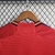 Camisa Seleção da Espanha Home 22/23 Torcedor Adidas Masculina - Vermelha - DC Peitas Futebol - Camisas de Futebol