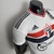 Camisa São Paulo I 22/23 Jogador Adidas Masculina - Branco e Vermelho - DC Peitas Futebol - Camisas de Futebol