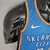 Camiseta Regata Oklahoma City Thunder Azul - Nike - Masculina - DC Peitas Futebol - Camisas de Futebol