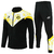 Conjunto Borussia Dortmund 23/24 Masculino Puma - Preto