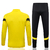 Conjunto Borussia Dortmund 23/24 Masculino Puma - Amarelo - DC Peitas Futebol - Camisas de Futebol