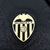 Camisa Valencia I 24/25 Torcedor Puma Masculina - Preta - DC Peitas Futebol - Camisas de Futebol