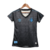 Camisa Gremio III 23/24 Torcedor Umbro Feminina Preta de luiz suarez camisa 9 campeão libertadores 2017 arena do gremio v1