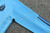 Imagem do Conjunto Argentina 23/24 Masculino Adidas - Azul Claro