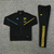 Conjunto Arsenal 23/24 Masculino Adidas - Preto - loja online