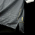Camisa Vasco III 23/24 Torcedor Kappa Masculina - Preto - loja online