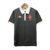 Camisa Vasco III 23/24 Torcedor Kappa Masculina - Preto