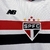 Camisa São Paulo I 24/25 Torcedor New Balance Masculina - Branca na internet