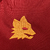 Camisa Roma I 23/24 Torcedor Adidas Masculina - Vermelho - loja online