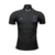 Camisa Flamengo III 23/24 Jogador Masculina Preta campeão libertadores gabigol pedro e arrascaeta treinador tite maracanã v1